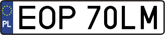 EOP70LM