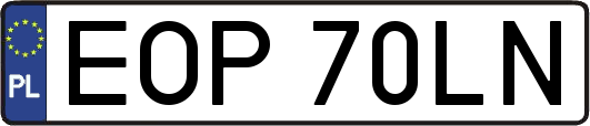 EOP70LN