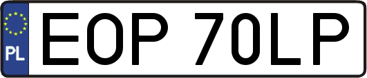 EOP70LP
