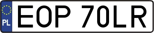 EOP70LR
