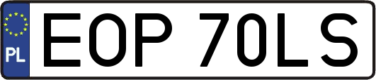EOP70LS