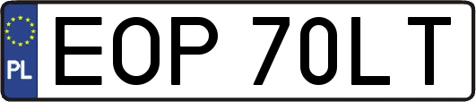 EOP70LT