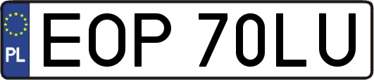 EOP70LU
