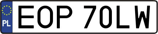 EOP70LW