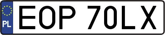EOP70LX