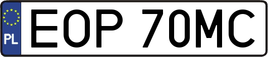 EOP70MC