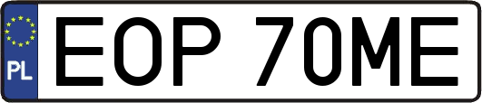 EOP70ME