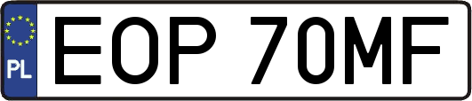EOP70MF