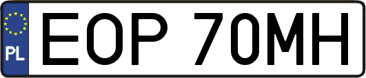 EOP70MH