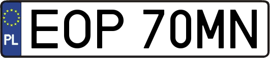 EOP70MN