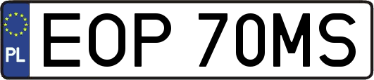 EOP70MS