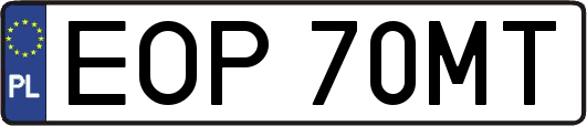 EOP70MT