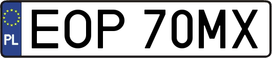 EOP70MX