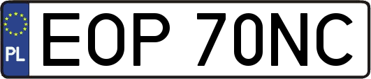 EOP70NC