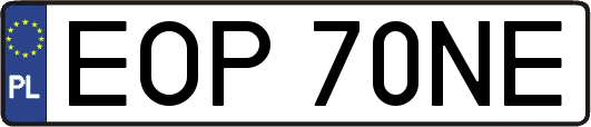 EOP70NE