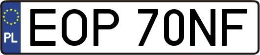 EOP70NF