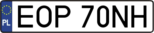 EOP70NH