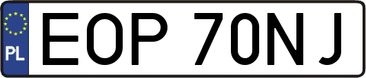EOP70NJ