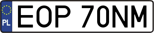 EOP70NM