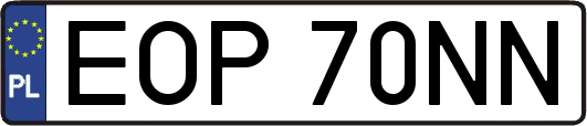 EOP70NN
