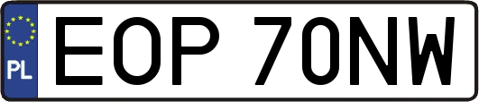 EOP70NW