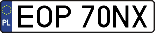EOP70NX