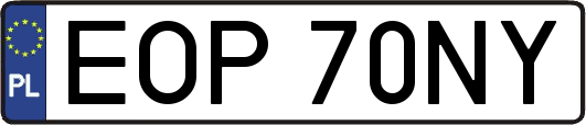 EOP70NY