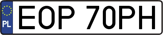 EOP70PH