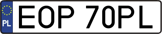 EOP70PL