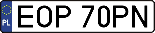 EOP70PN