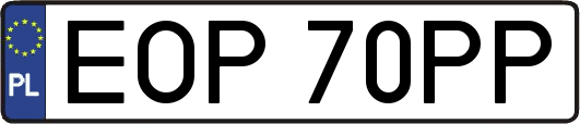 EOP70PP