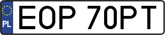 EOP70PT