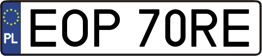 EOP70RE