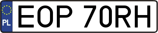 EOP70RH