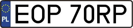EOP70RP