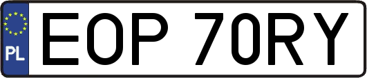EOP70RY