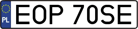 EOP70SE