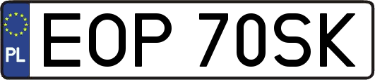 EOP70SK