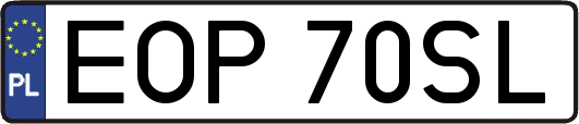 EOP70SL
