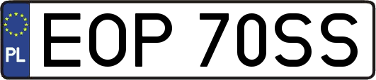 EOP70SS