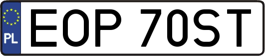EOP70ST