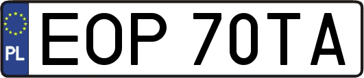 EOP70TA