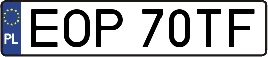 EOP70TF