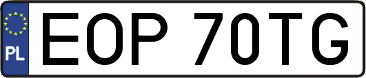 EOP70TG