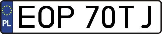EOP70TJ