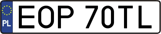 EOP70TL