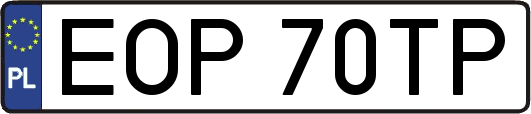 EOP70TP