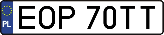 EOP70TT