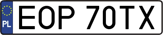 EOP70TX