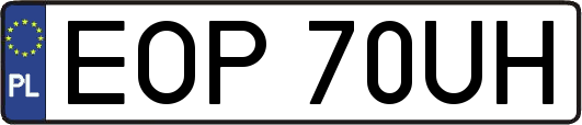 EOP70UH
